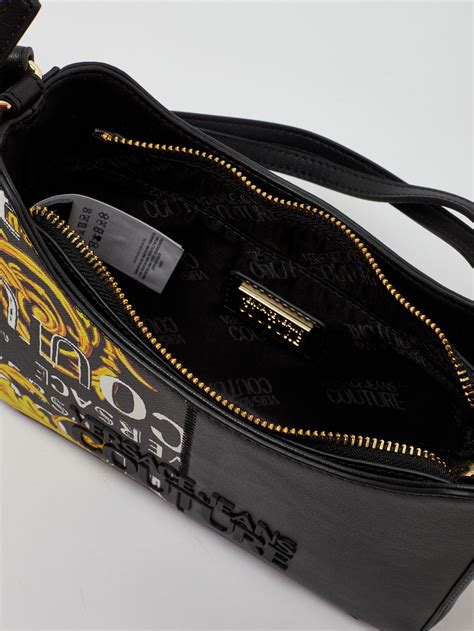 versace jeans couture borsa donna|versace jeans couture.